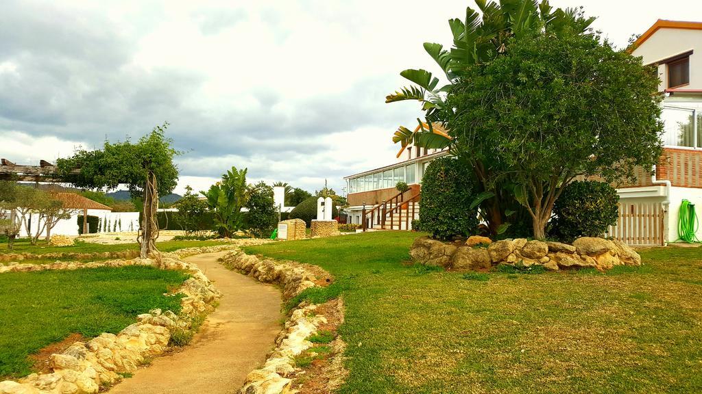 La Posada Del Duende Arcos de la Frontera Exterior photo