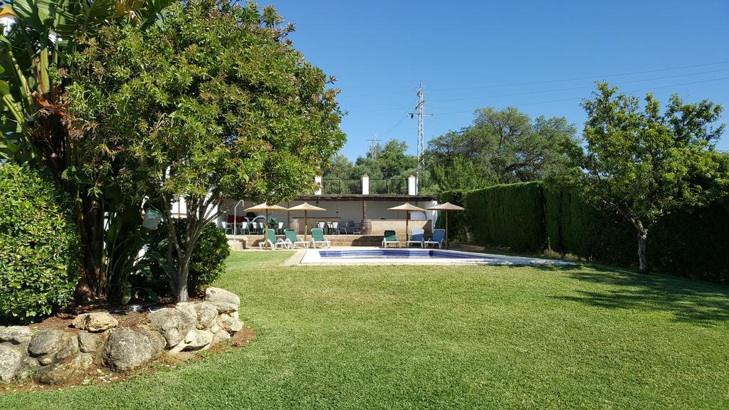 La Posada Del Duende Arcos de la Frontera Exterior photo