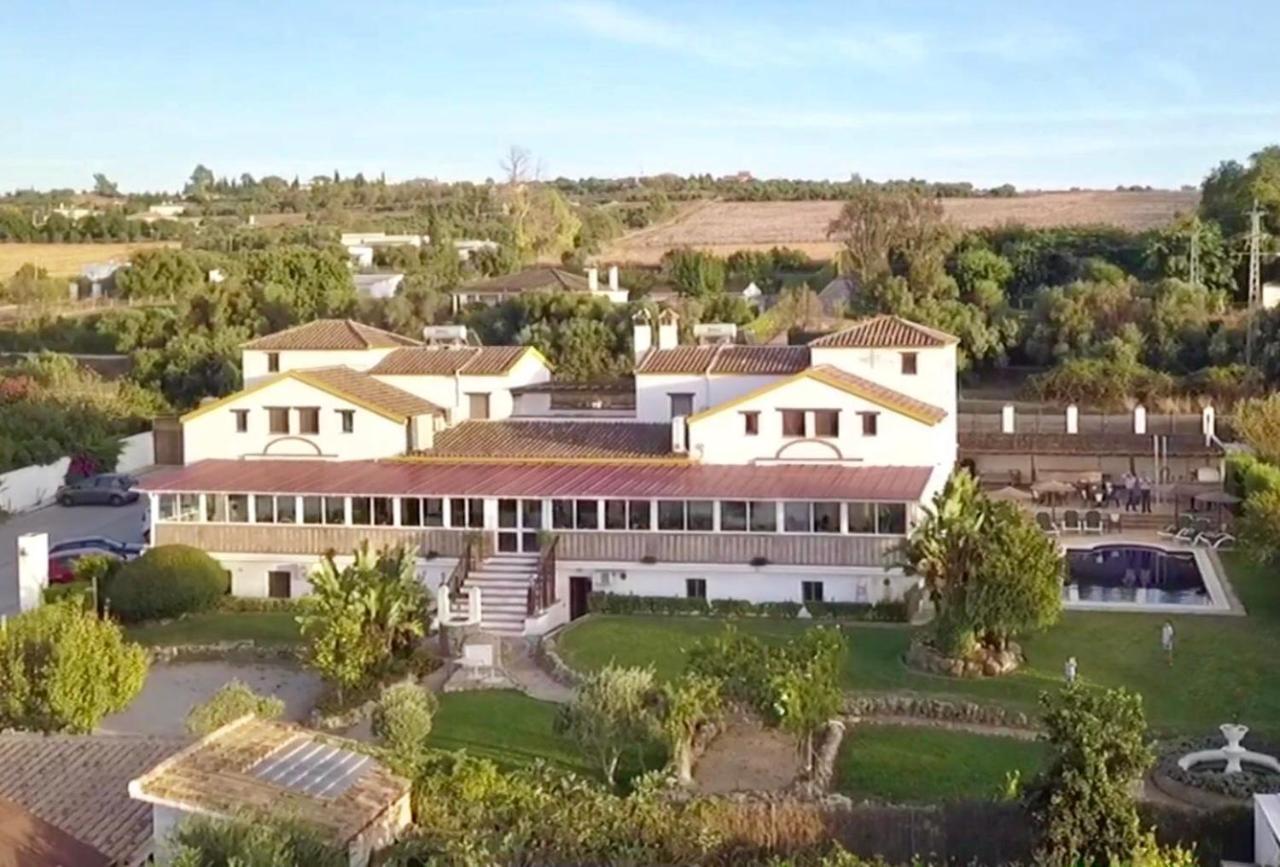 La Posada Del Duende Arcos de la Frontera Exterior photo