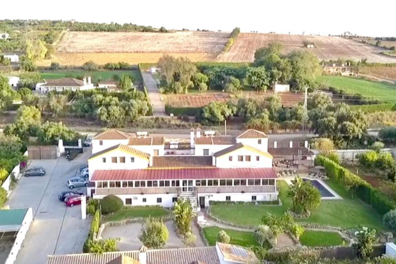 La Posada Del Duende Arcos de la Frontera Exterior photo